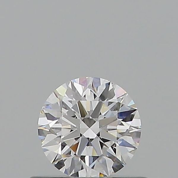 ROUND 0.5 D VS2 EX-EX-EX - 100765889975 GIA Diamond