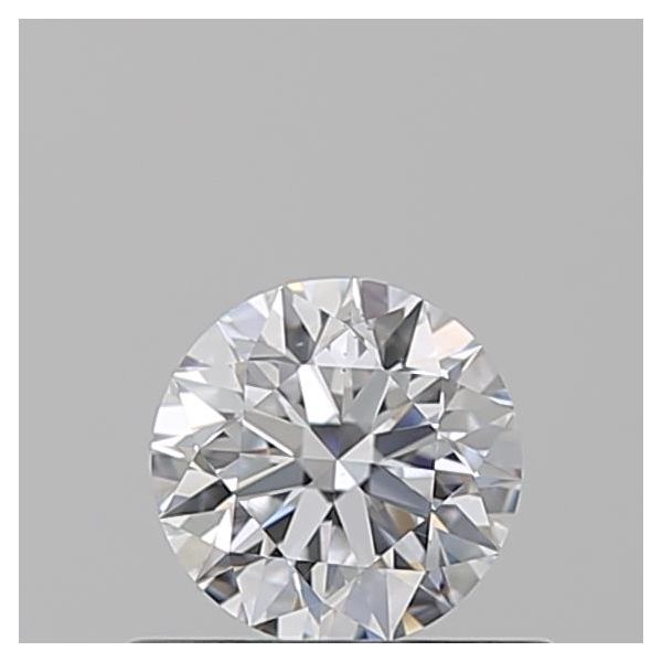 ROUND 0.5 D VS2 EX-EX-EX - 100765890161 GIA Diamond
