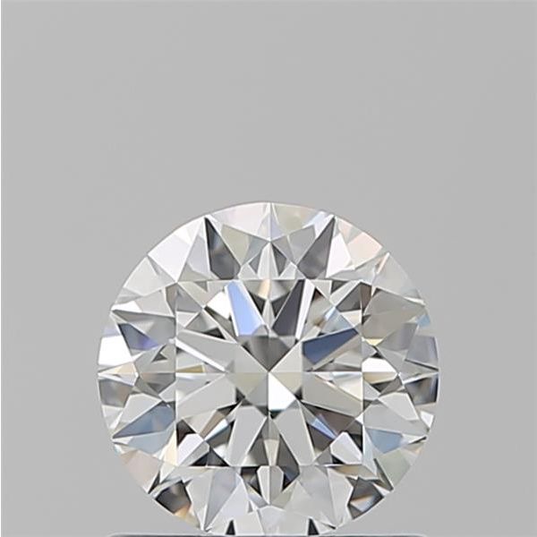 ROUND 0.91 G VVS1 EX-EX-EX - 100765890366 GIA Diamond
