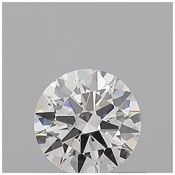 ROUND 0.5 F VS2 EX-EX-EX - 100765890395 GIA Diamond