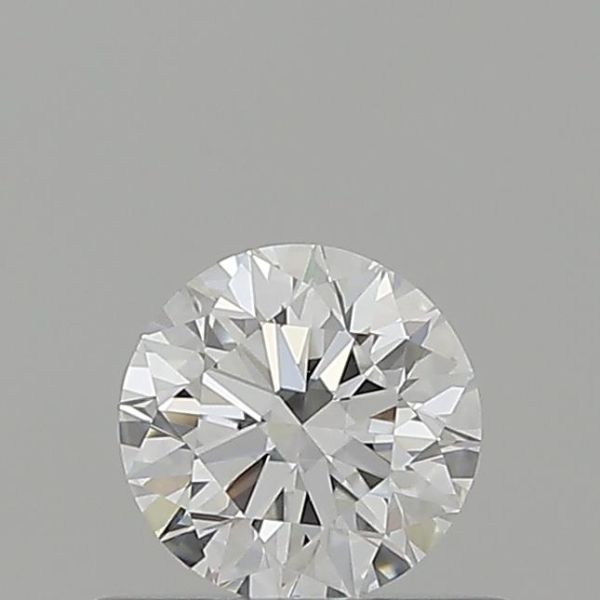 ROUND 0.5 D VS1 EX-EX-EX - 100765890420 GIA Diamond