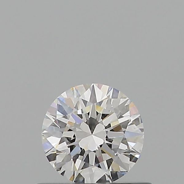 ROUND 0.5 F VS2 EX-EX-EX - 100765890429 GIA Diamond