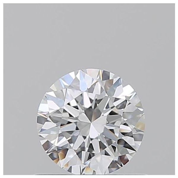 ROUND 0.62 E VS1 EX-EX-EX - 100765890509 GIA Diamond