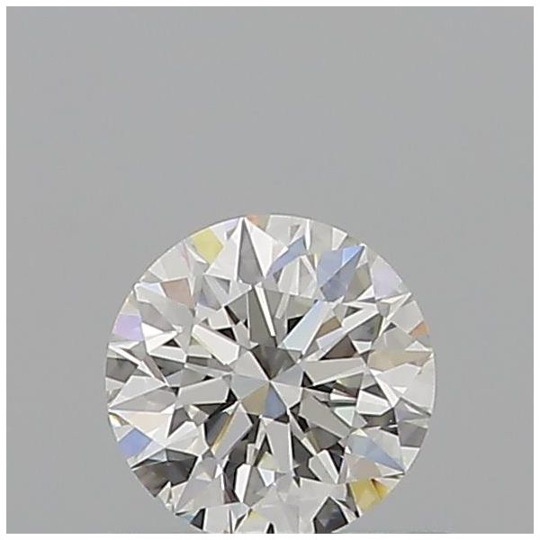 ROUND 0.51 H VS1 EX-EX-EX - 100765890598 GIA Diamond