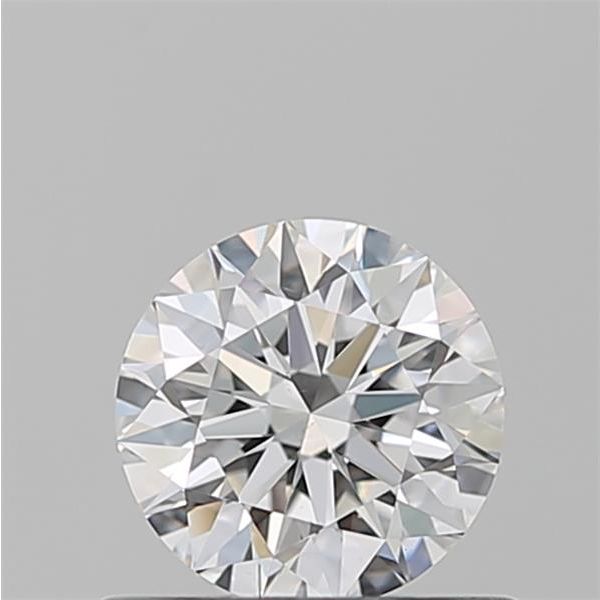 ROUND 0.62 E VS2 EX-EX-EX - 100765890664 GIA Diamond