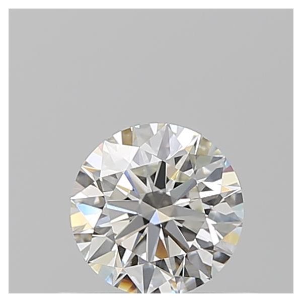 ROUND 0.51 H VS1 EX-EX-EX - 100765890681 GIA Diamond