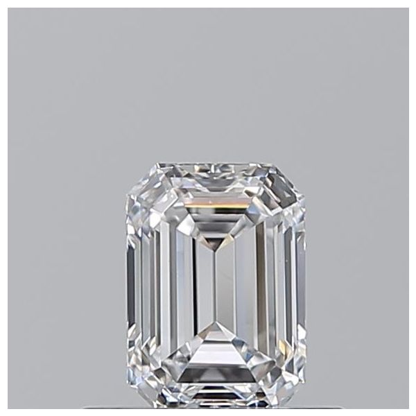 EMERALD 0.5 D VS1 --VG-EX - 100765890931 GIA Diamond