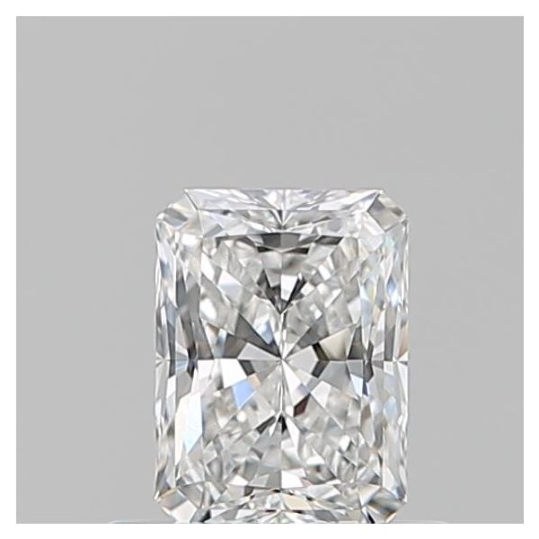 RADIANT 0.55 E VS1 --EX-EX - 100765890933 GIA Diamond