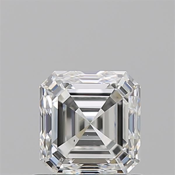 ASSCHER 1.01 H VS2 --VG-EX - 100765890964 GIA Diamond