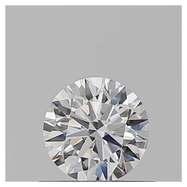ROUND 0.51 G IF EX-EX-EX - 100765891024 GIA Diamond