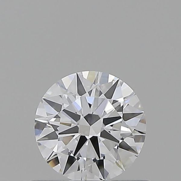 ROUND 0.55 D VS2 EX-EX-EX - 100765891104 GIA Diamond