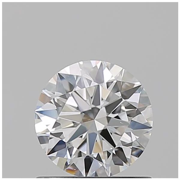 ROUND 0.8 E VS2 EX-EX-EX - 100765891154 GIA Diamond
