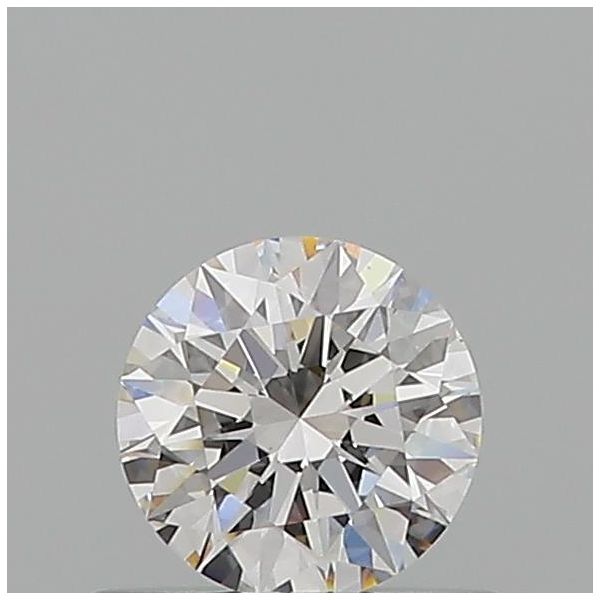 ROUND 0.51 E VS2 EX-EX-EX - 100765891167 GIA Diamond