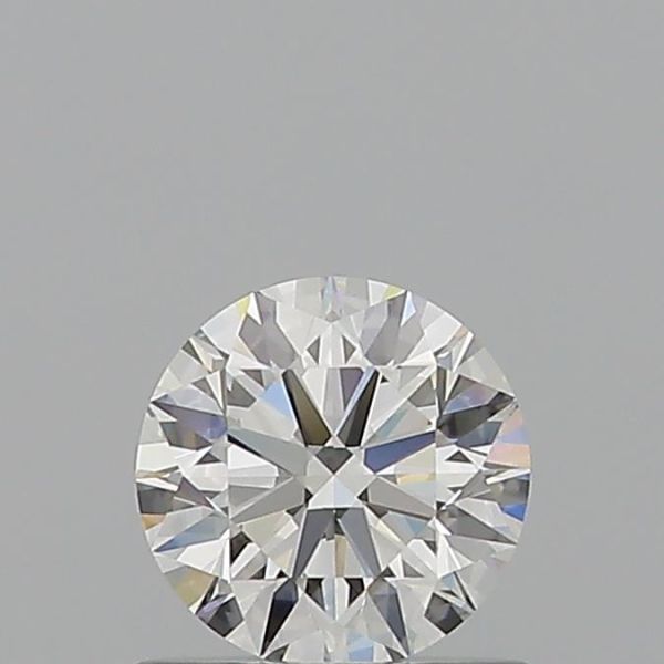 ROUND 0.75 H VVS2 EX-EX-EX - 100765891173 GIA Diamond