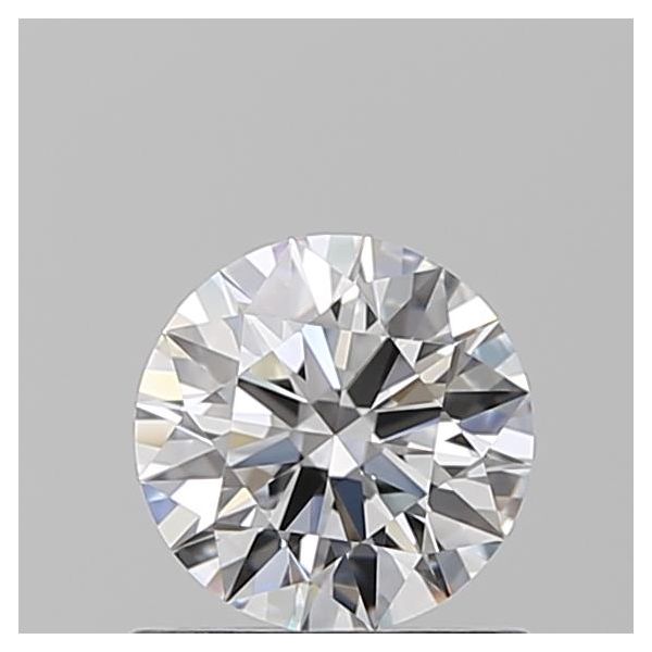 ROUND 0.6 D IF EX-EX-EX - 100765891181 GIA Diamond