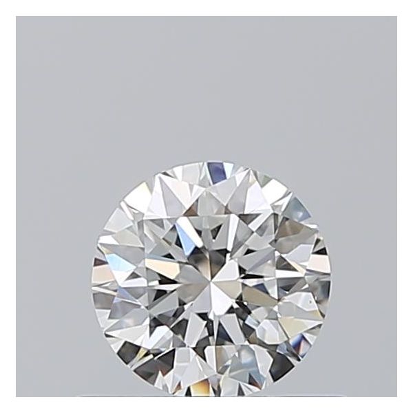 ROUND 0.53 H VS1 EX-EX-EX - 100765891249 GIA Diamond
