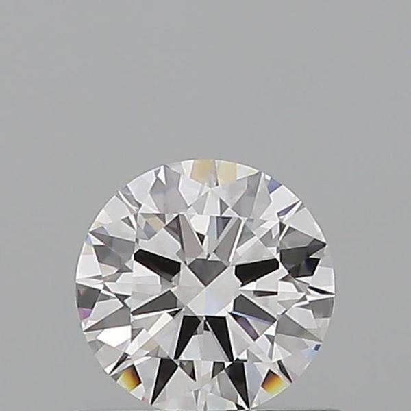 ROUND 0.6 D VVS1 EX-EX-EX - 100765891269 GIA Diamond