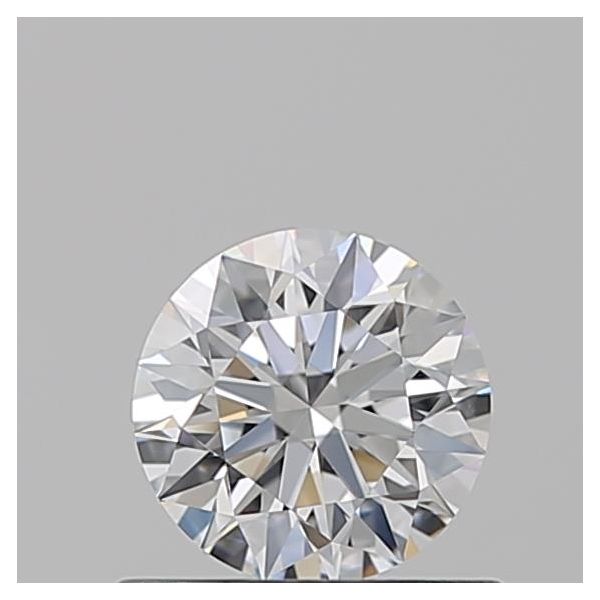 ROUND 0.6 D VS2 EX-EX-EX - 100765891290 GIA Diamond