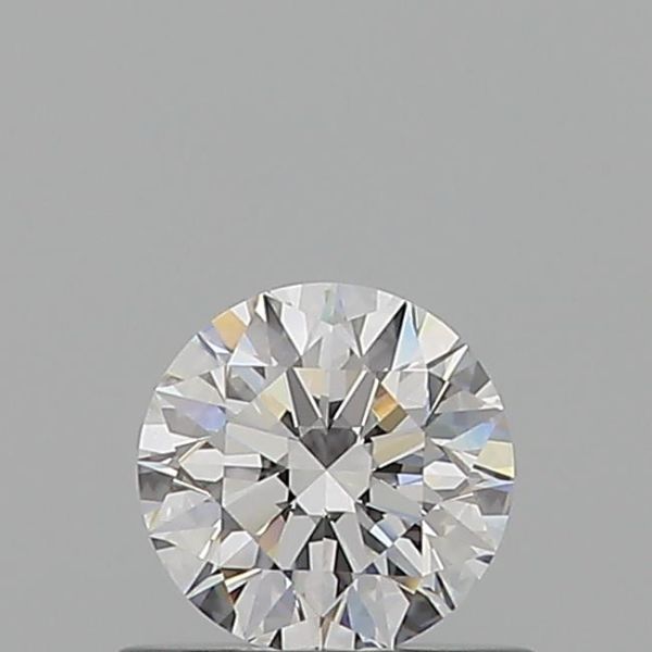 ROUND 0.56 D VVS1 EX-EX-EX - 100765891305 GIA Diamond