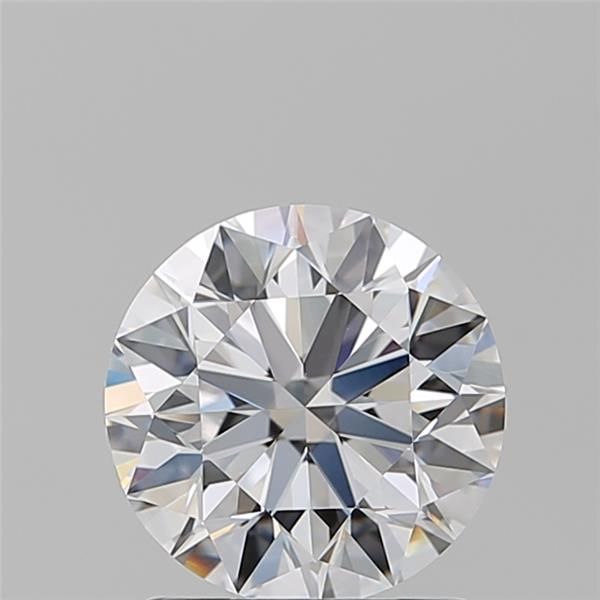 ROUND 1.5 D VVS1 EX-EX-EX - 100765891337 GIA Diamond