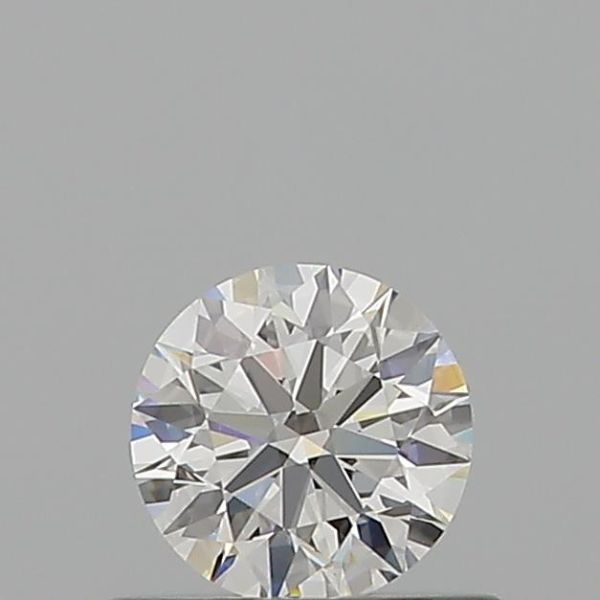 ROUND 0.5 H VVS1 EX-EX-EX - 100765891346 GIA Diamond