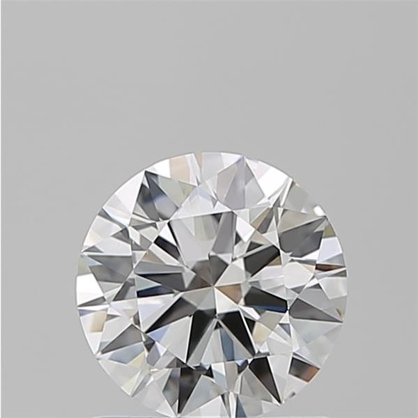 ROUND 1.01 E VS1 EX-EX-EX - 100765891356 GIA Diamond