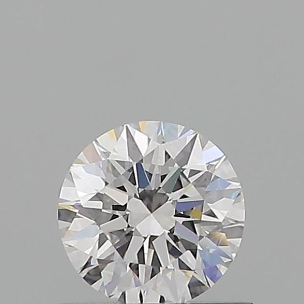 ROUND 0.6 D IF EX-EX-EX - 100765891362 GIA Diamond