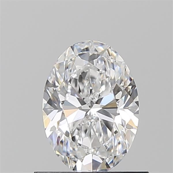 OVAL 0.72 D VS1 --EX-EX - 100765891382 GIA Diamond