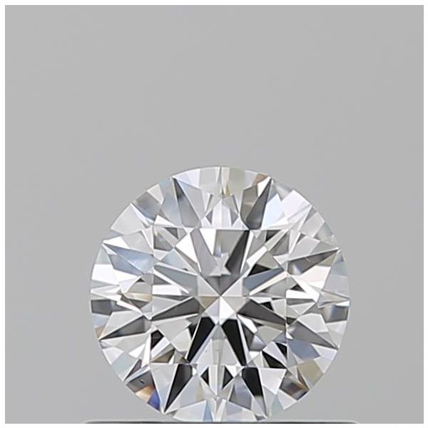 ROUND 0.62 D VS2 EX-EX-EX - 100765891450 GIA Diamond