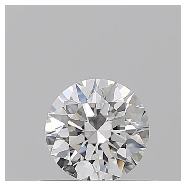ROUND 0.5 G VS2 EX-EX-EX - 100765891475 GIA Diamond