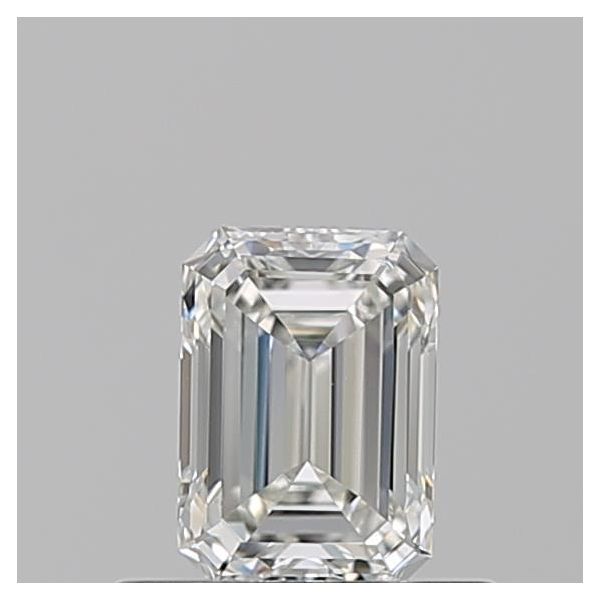 EMERALD 0.51 H VS1 --VG-VG - 100765891480 GIA Diamond