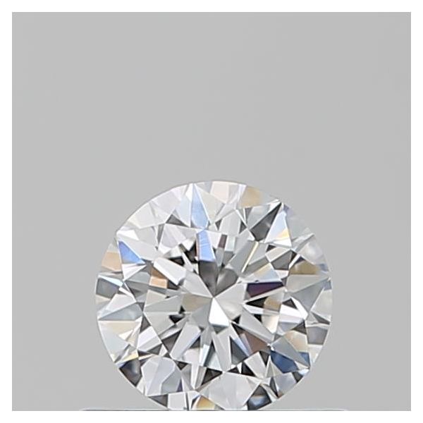 ROUND 0.5 D VS1 EX-EX-EX - 100765891536 GIA Diamond