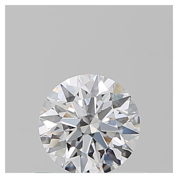 ROUND 0.52 D VS1 EX-EX-EX - 100765891646 GIA Diamond