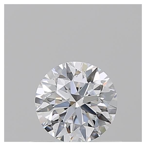 ROUND 0.5 D VS1 EX-EX-EX - 100765891698 GIA Diamond