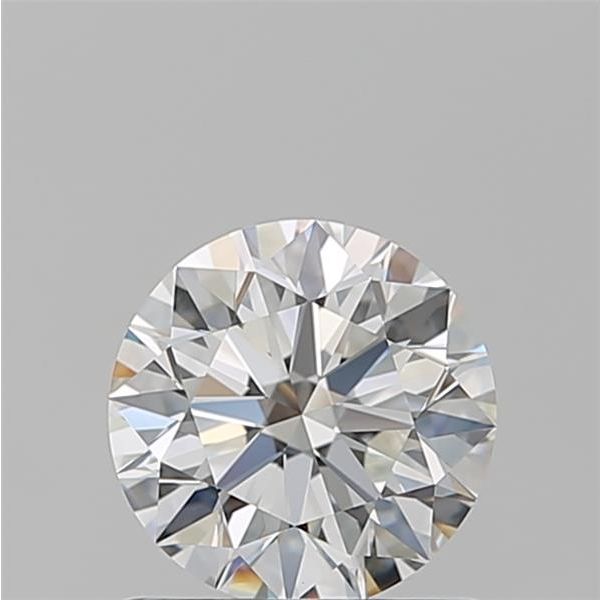 ROUND 0.97 G IF EX-EX-EX - 100765892821 GIA Diamond