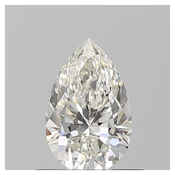 PEAR 0.5 I VVS1 --EX-EX - 100765893316 GIA Diamond
