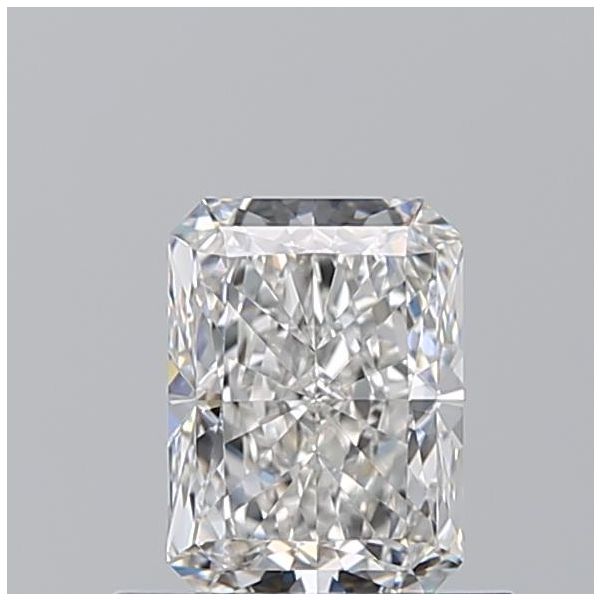 RADIANT 0.7 F VVS1 --EX-EX - 100765893518 GIA Diamond