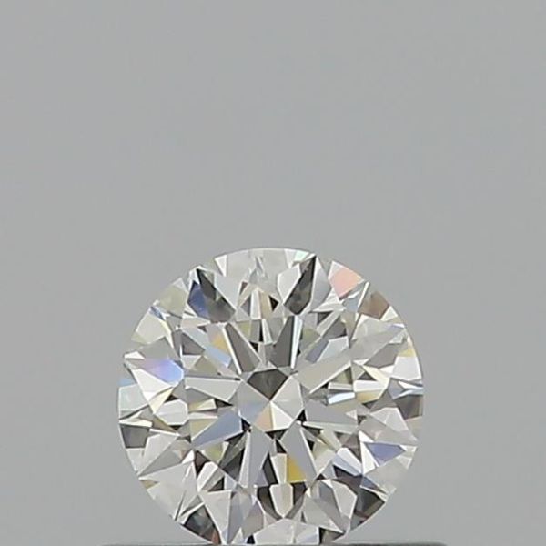 ROUND 0.5 I VVS2 EX-EX-EX - 100765893709 GIA Diamond