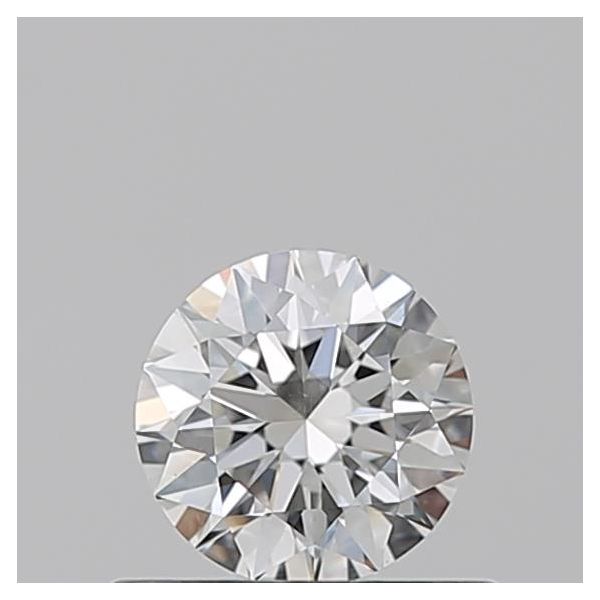 ROUND 0.5 I VS2 EX-EX-EX - 100765894154 GIA Diamond