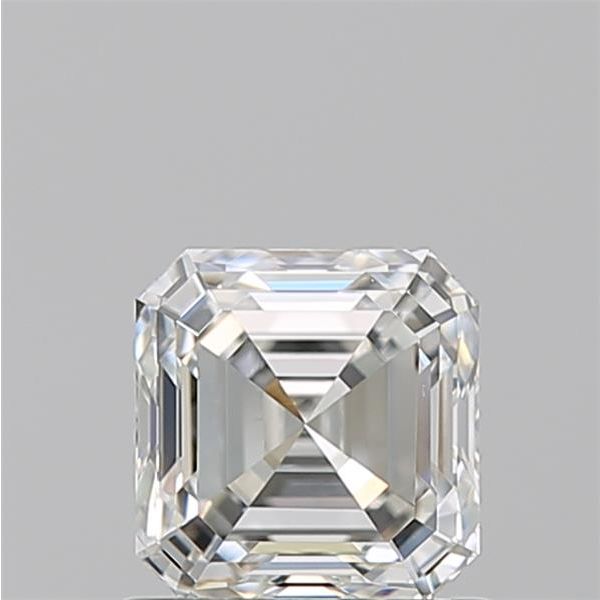 ASSCHER 1.01 I VS1 --EX-EX - 100765894459 GIA Diamond