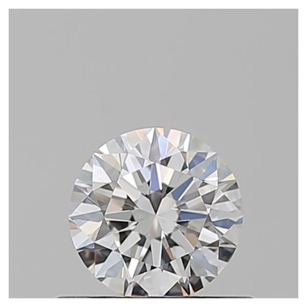 ROUND 0.5 E VS1 EX-EX-EX - 100765895375 GIA Diamond