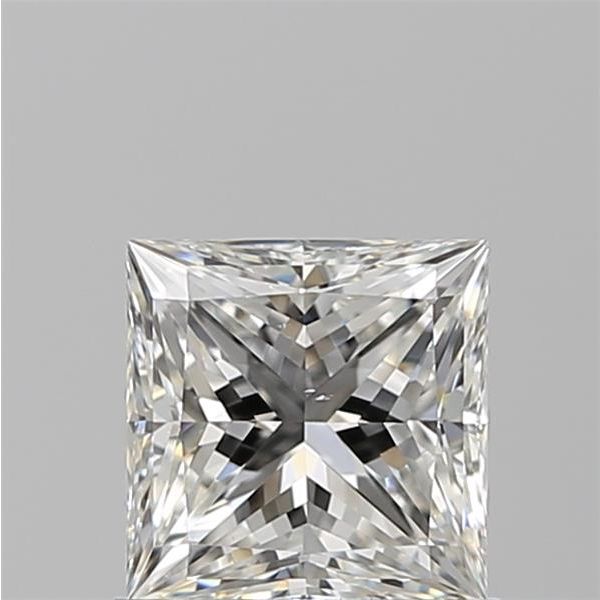 PRINCESS 1.02 H VS2 --EX-EX - 100765895719 GIA Diamond