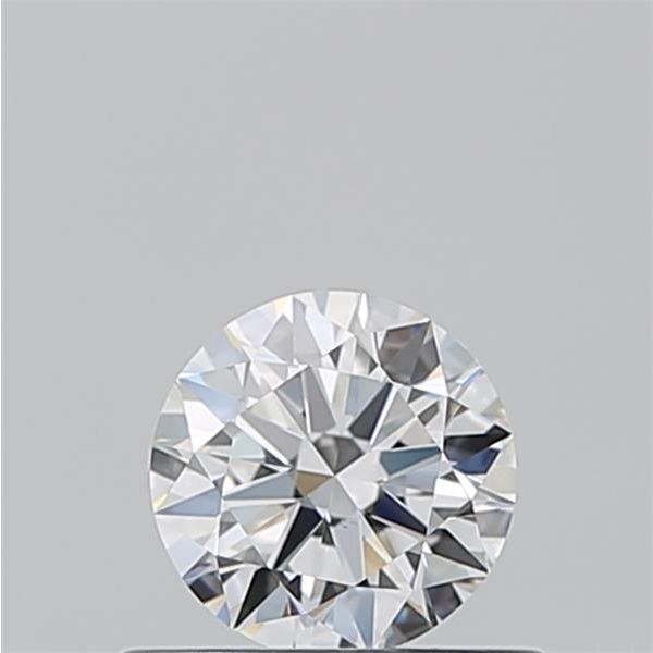 ROUND 0.5 F VS2 EX-EX-EX - 100765896001 GIA Diamond