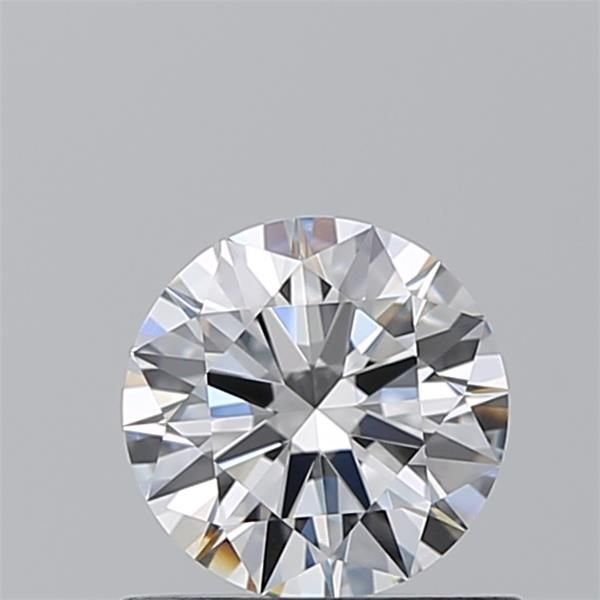 ROUND 0.7 F VVS2 EX-EX-EX - 100765896250 GIA Diamond