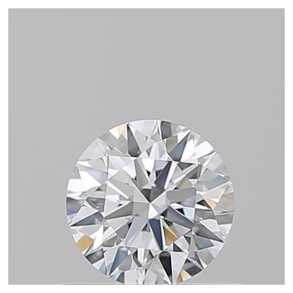 ROUND 0.54 D VS1 EX-EX-EX - 100765897297 GIA Diamond