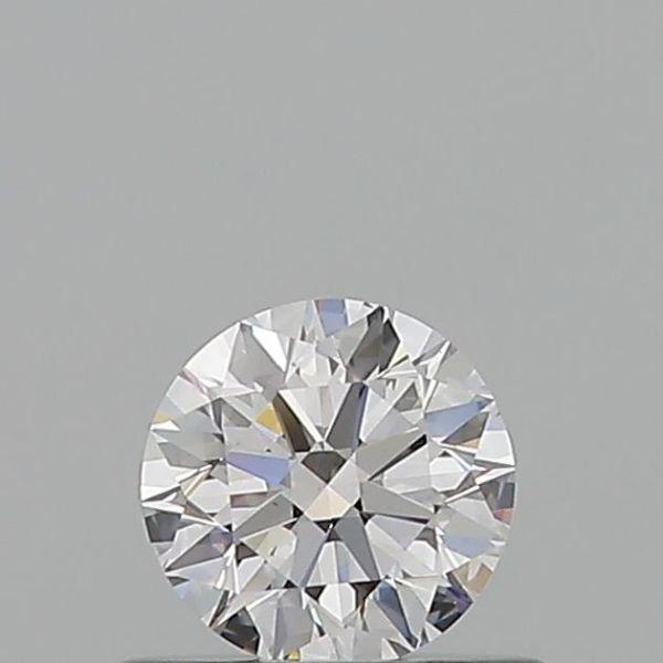 ROUND 0.51 D VS2 EX-EX-EX - 100765897424 GIA Diamond