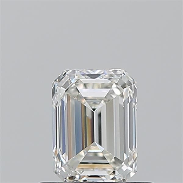 EMERALD 0.7 I VVS2 --EX-EX - 100765897478 GIA Diamond
