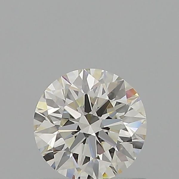 ROUND 0.72 I VVS1 EX-EX-EX - 100765897951 GIA Diamond