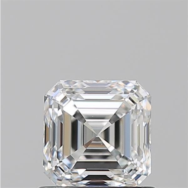 ASSCHER 0.95 G VS1 --EX-EX - 100765897970 GIA Diamond