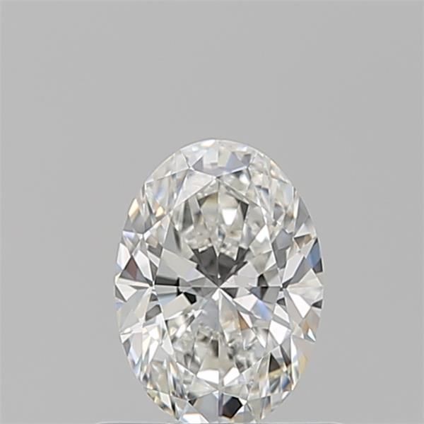 OVAL 0.51 H VS1 --VG-EX - 100765898225 GIA Diamond